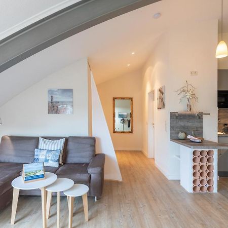 Hafenblick Apartamento Husum  Exterior foto