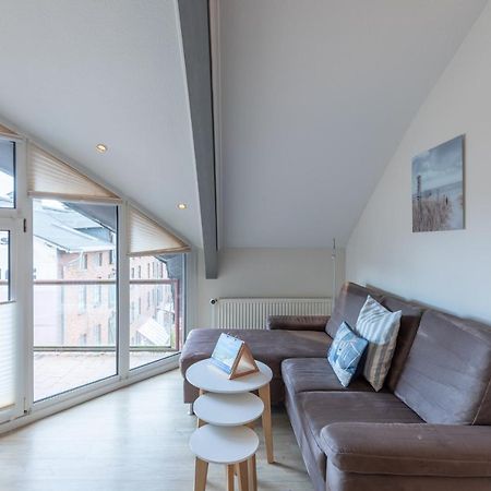 Hafenblick Apartamento Husum  Exterior foto