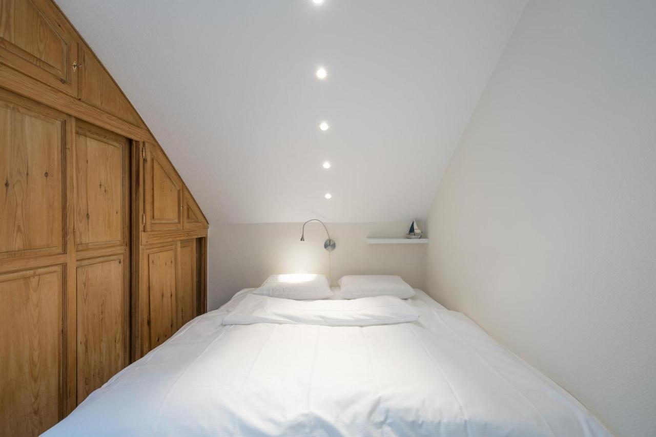 Hafenblick Apartamento Husum  Exterior foto